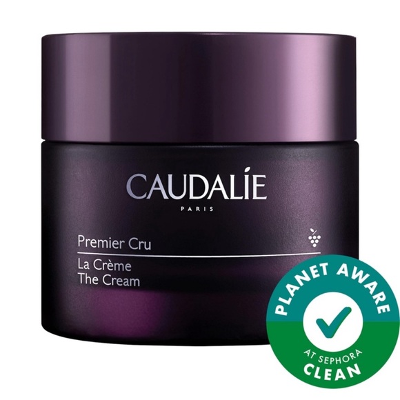 Caudalie Premier Cru Eye Cream The Cream and The Rich Cream - Picture 6 of 10